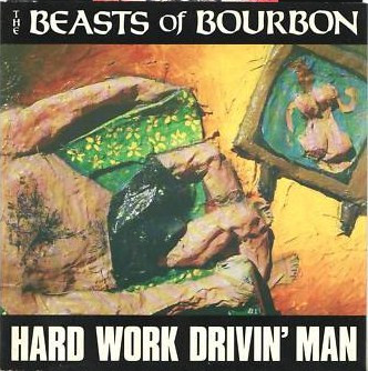 Hard Work Drivin' Man
