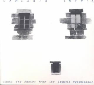 Songs And Dances From The Spanish Renaissance