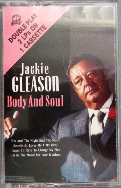 Body And Soul