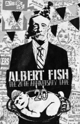 The 20th Anniversary Tape