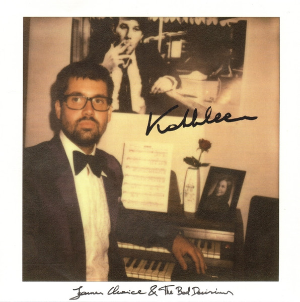 Kathleen / Blood, Sweat & Fears