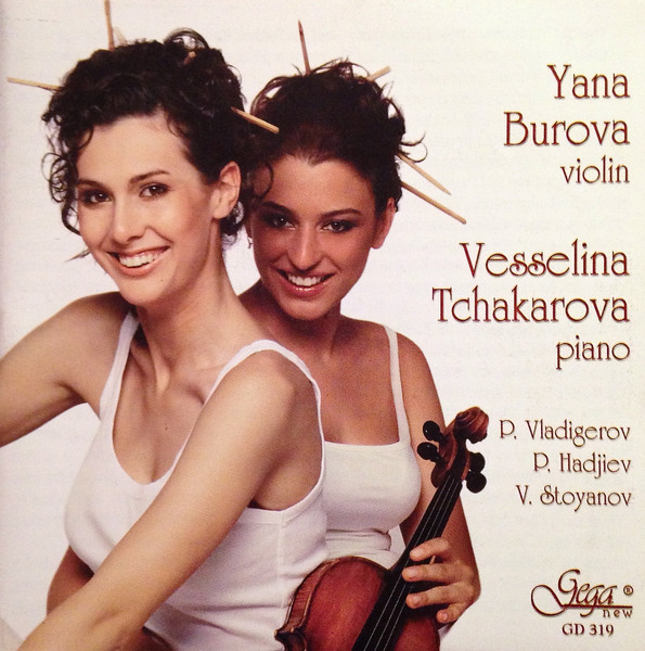 Song / Vardar / Sonata No. 2 / Sonata