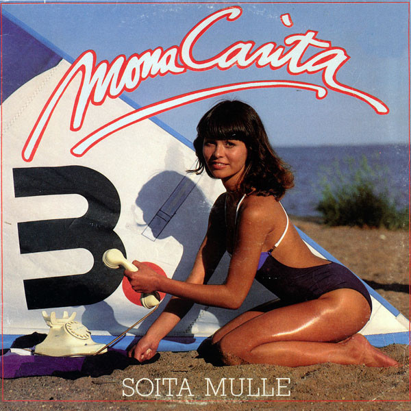 Soita Mulle