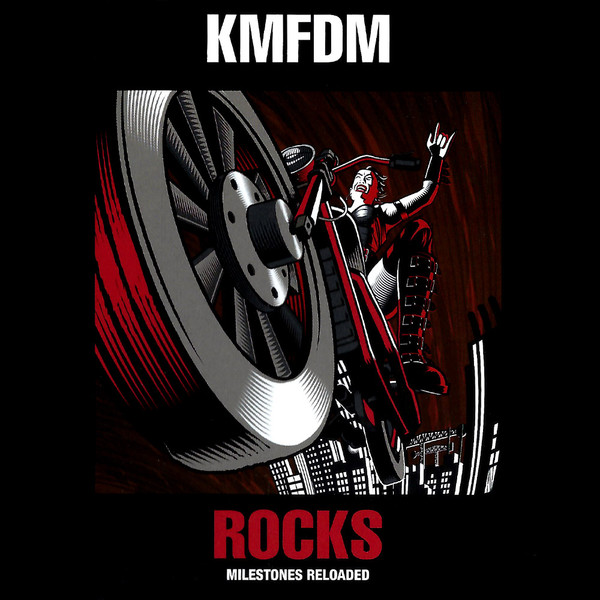 Rocks (Milestones Reloaded)