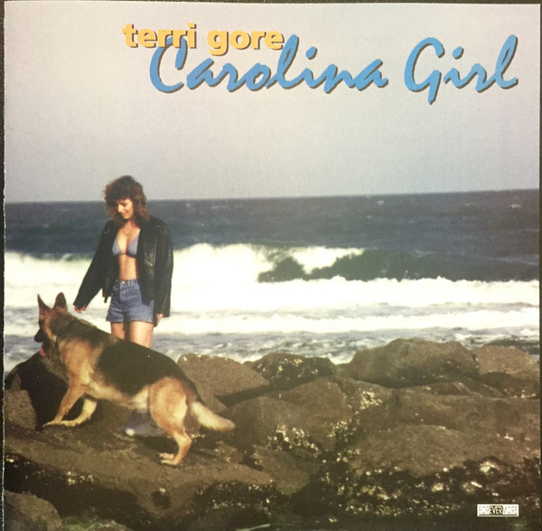 Carolina Girl