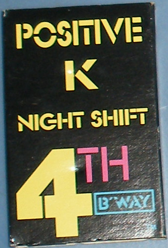 Night Shift