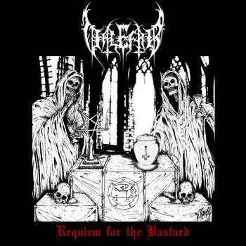 Requiem For The Bastard
