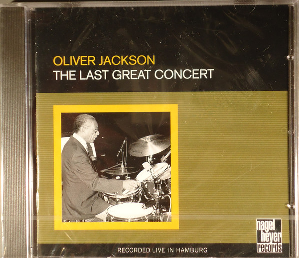 The Last Great Concert