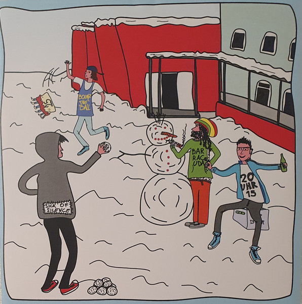 Der Glorreiche 7" Klub #5