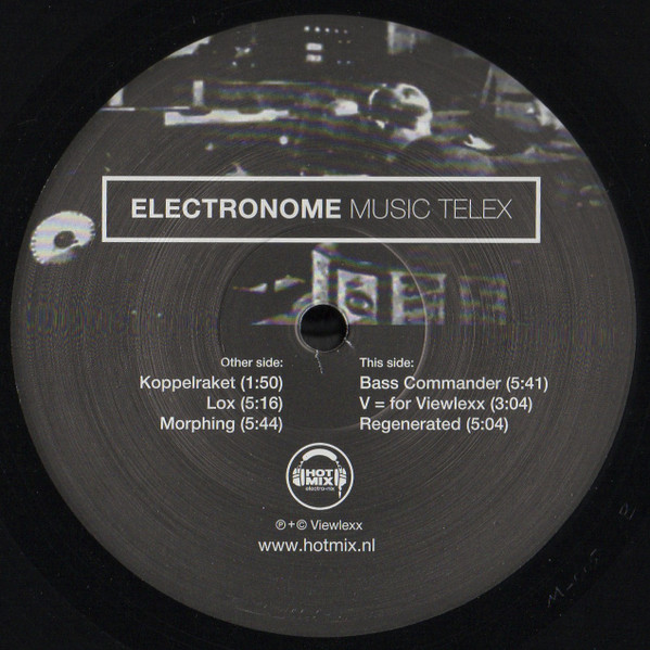 Music Telex