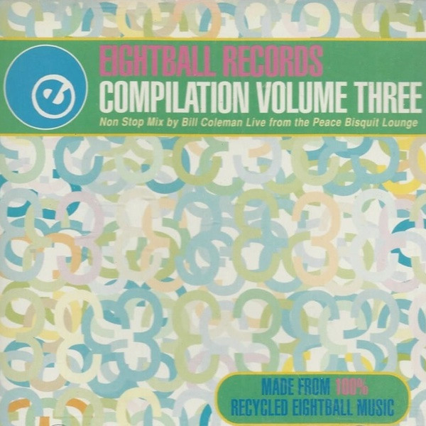 Eightball Records Compilation Volume 3