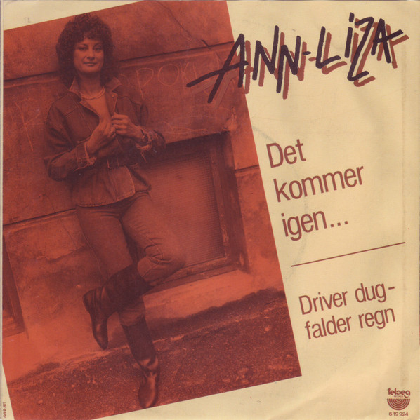 Det Kommer Igen