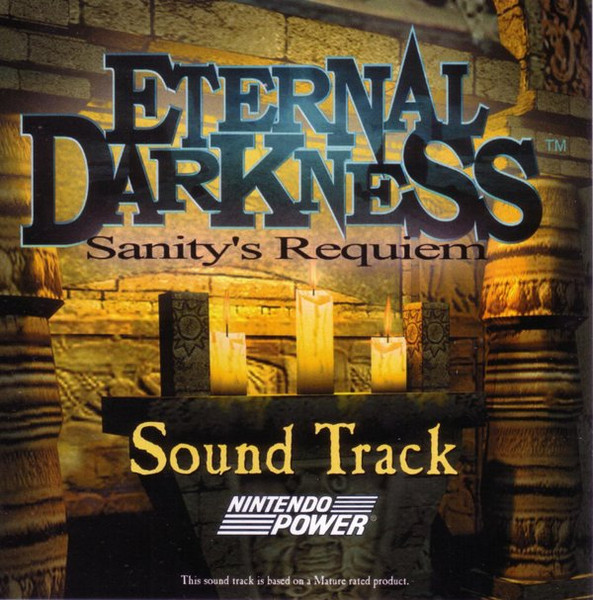 Eternal Darkness: Sanity's Requiem (Sound Track)