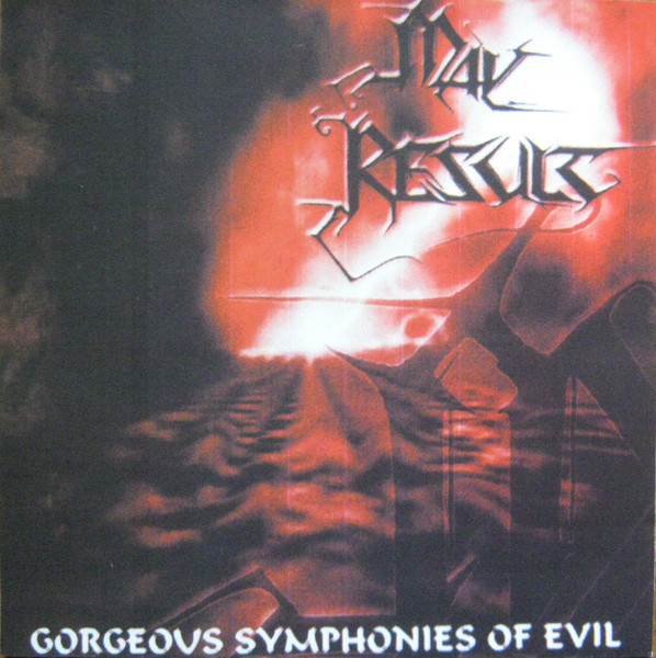 Gorgeous Symphonies Of Evil