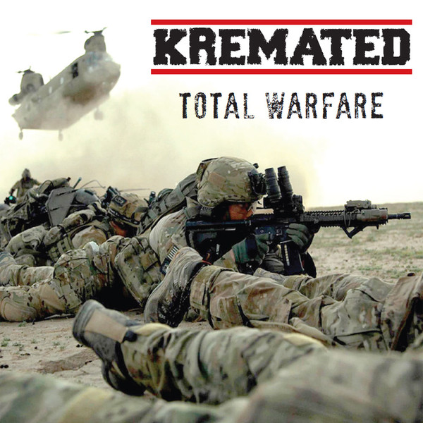 Total Warfare
