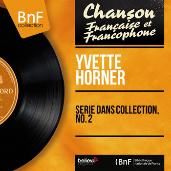 Serie Dans Collection No. 2