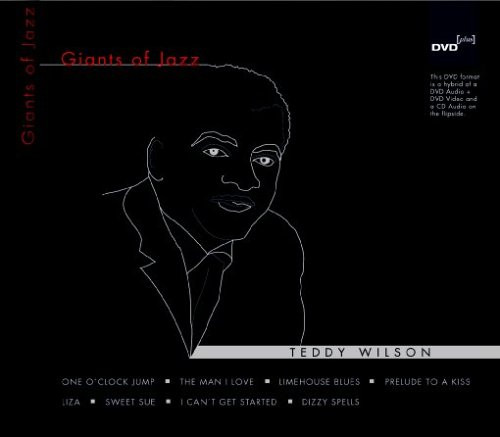 Giants Of Jazz