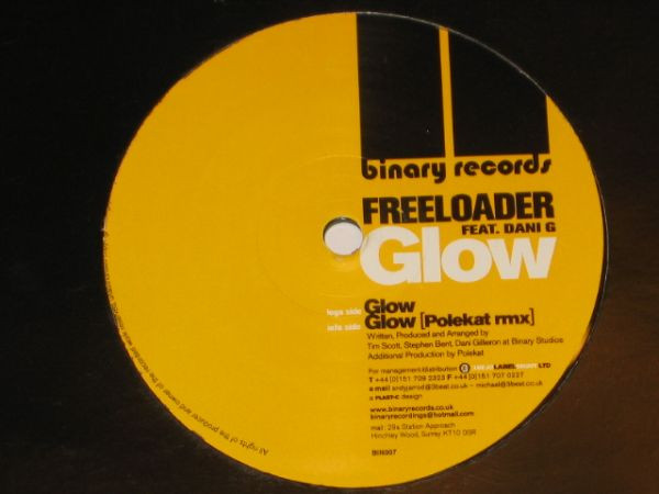 Glow