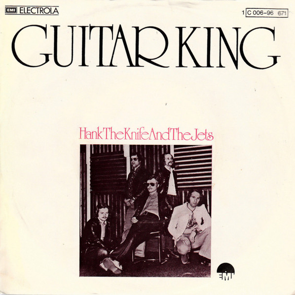 Guitar King