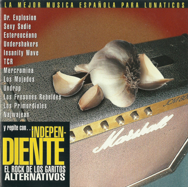 Indepen-Diente
