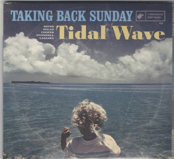 Tidal Wave