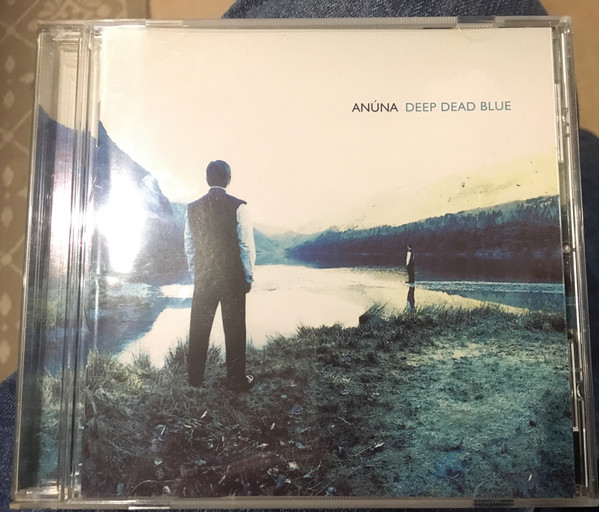 Deep Dead Blue