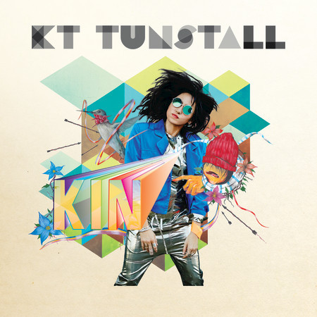 KIN (Album Sampler)