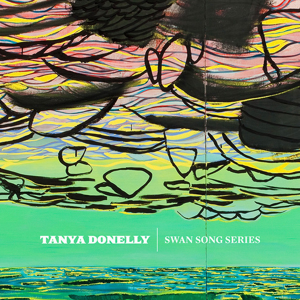 Swan Song Series