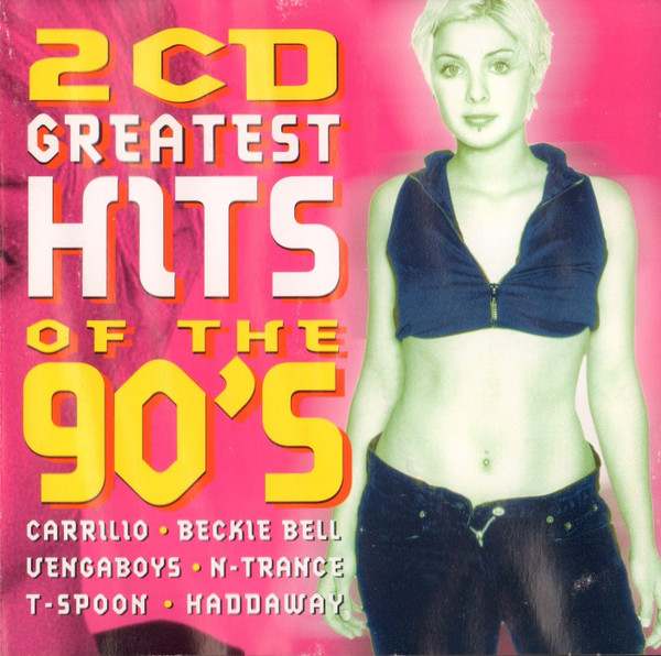 Greatest Hits Of The 90's
