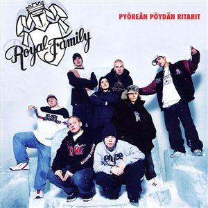 Pyöreän Pöydän Ritarit