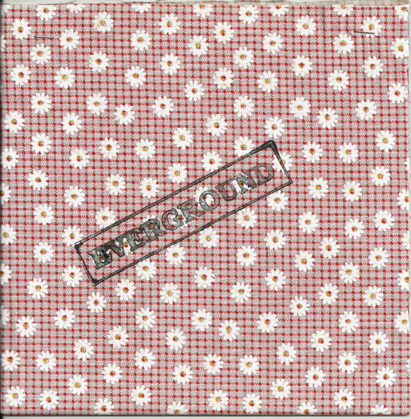 Everground EP