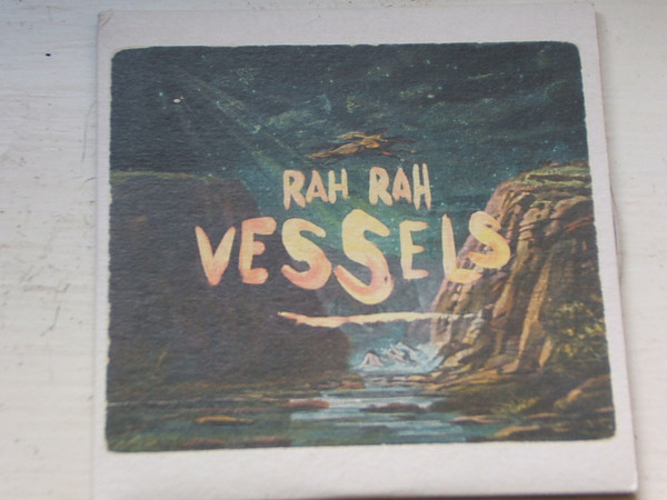 Vessels