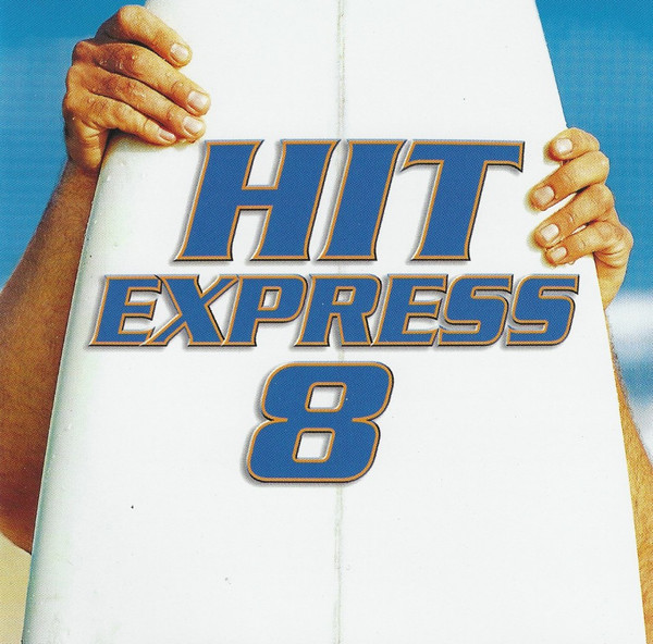 Hit Express 8