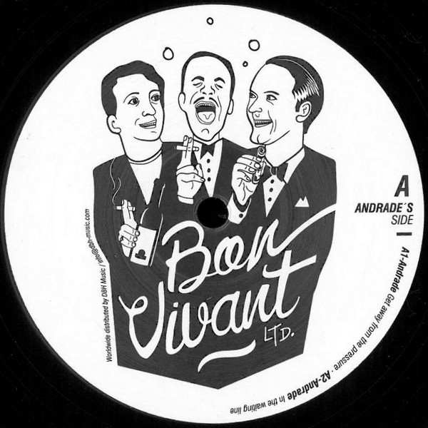 Bon Vivant 1