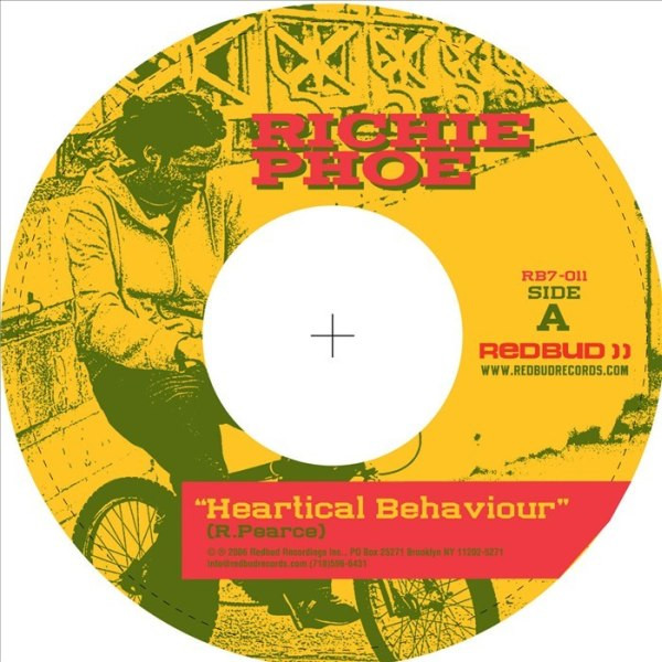Heartical Behaviour 