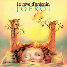 Le Rêve D'Antonin