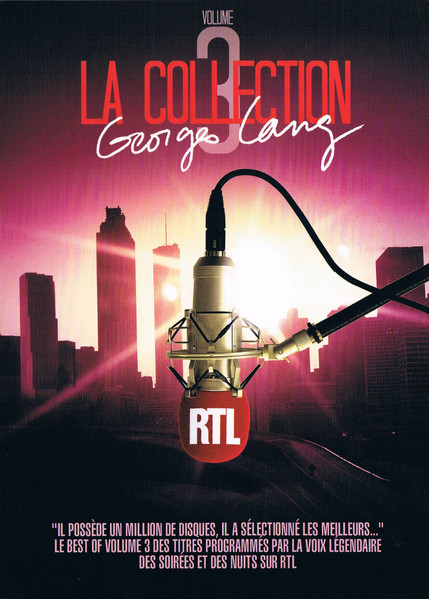 La Collection - Volume 3