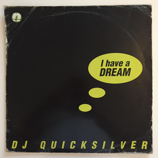 I Have A Dream
