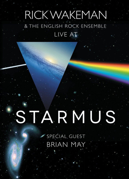 Live At Starmus