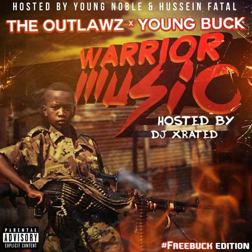 Warrior Music