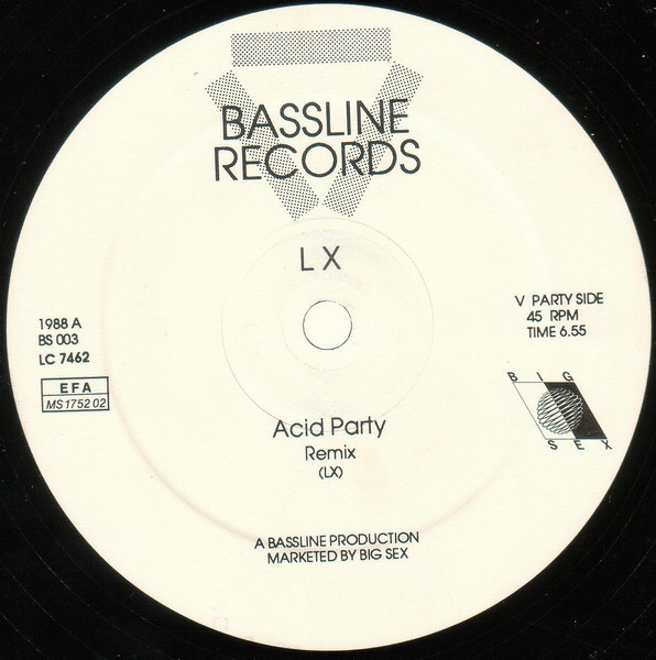 Acid Party