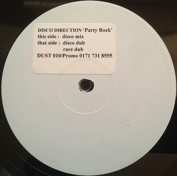 Party Rock