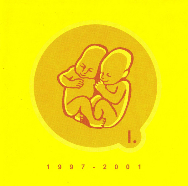 Pohoda I. 1997 - 2001