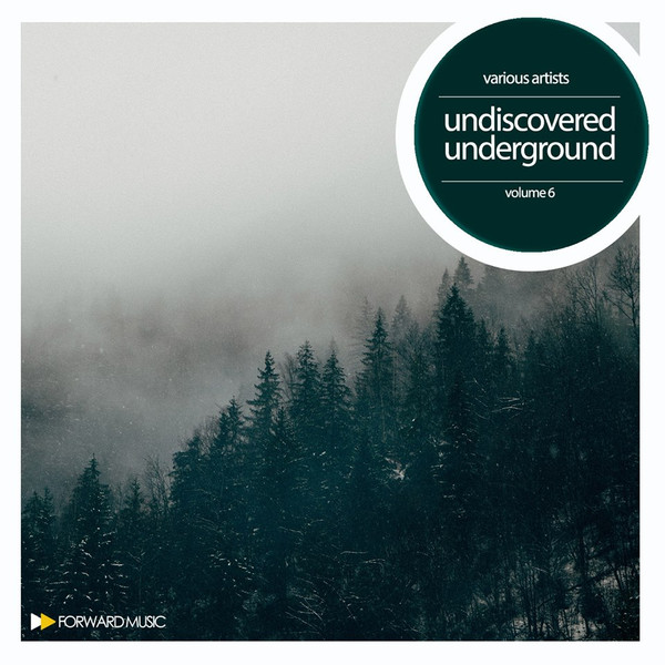 Undiscovered Underground (Volume 6)