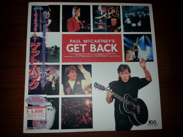 Get Back