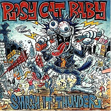 Smash It Thunder