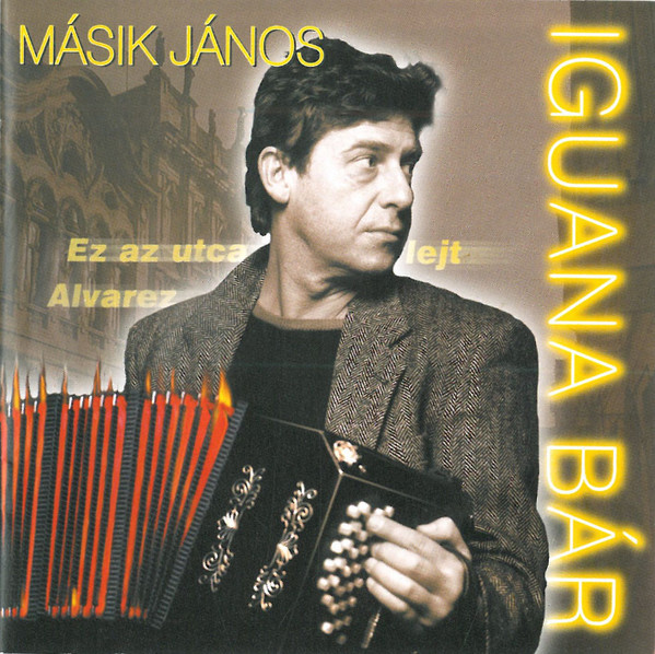 Iguana Bár