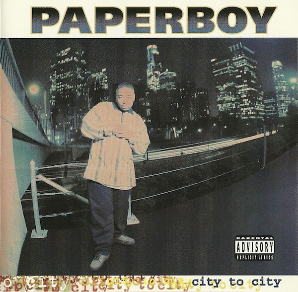 City To City