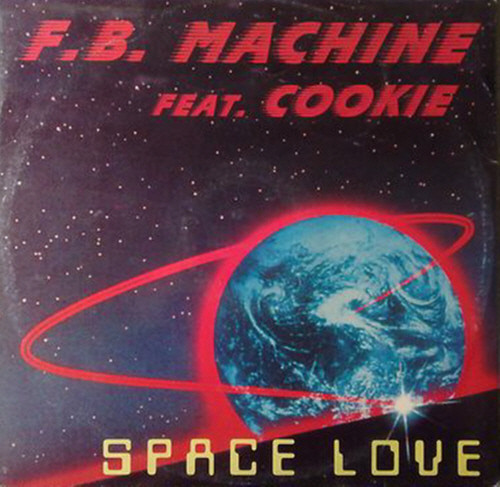 Space Love