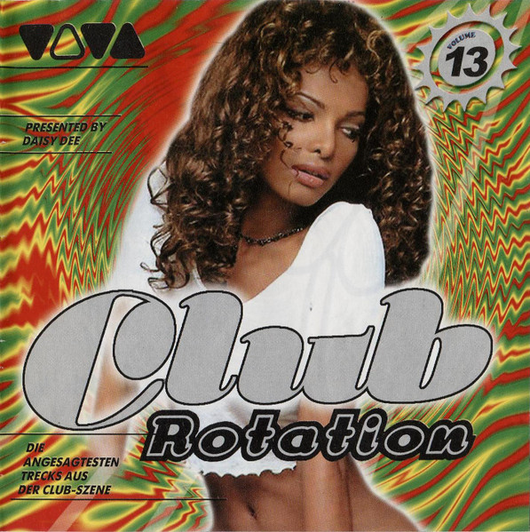 VIVA Club Rotation Volume 13